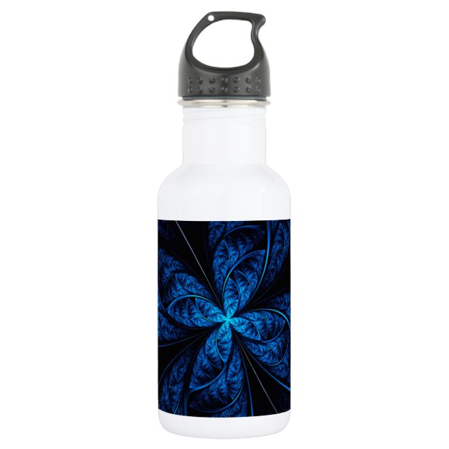 Cool Art 532 Ml Water Bottle (Front)