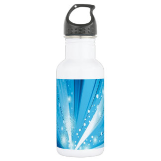 Cool Art 532 Ml Water Bottle