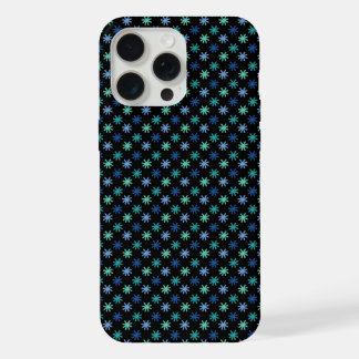 Cool AsteriskS - Ocean Colours iPhone 15 Pro Max Case