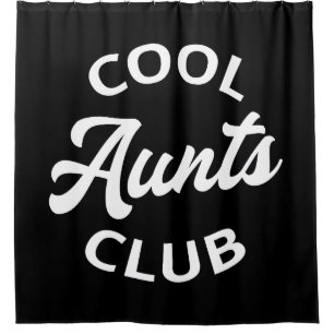 Cool Aunts Club I