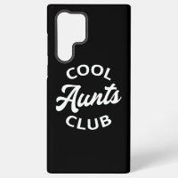 Cool Aunts Club I