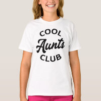Cool Aunts Club I