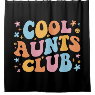 Cool Aunts Club III