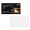 Cool Automotive Detailing Business Cards