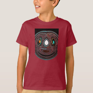 Cool Back Hakuna Matata Underworld Unique T-shirt