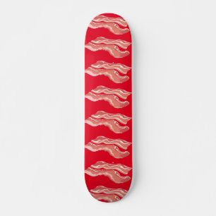 COOL BACON SKATEBOARD