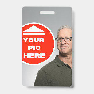 Cool! Badge - Personalized