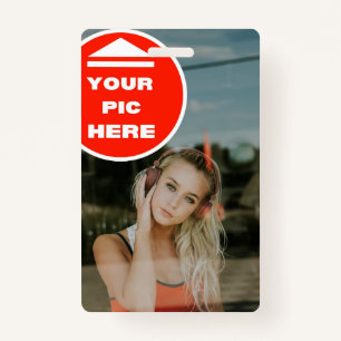 Cool! Badge - Personalized
