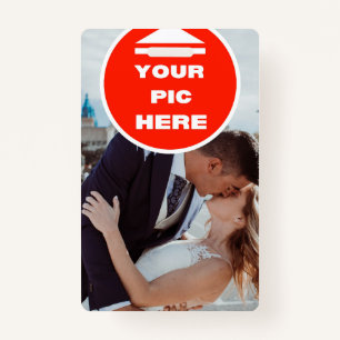 Cool! Badge - Personalized