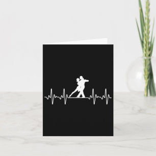 Cool Ballroom Design For Men Women Dancing Ballroo Card