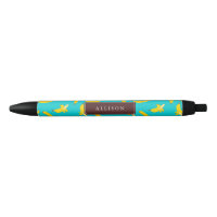 Cool Bananas Pattern Personalized
