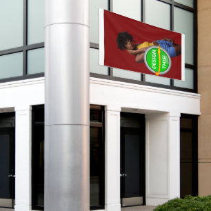 COOL! Banner - 6'x10' - Outdoor - Custom