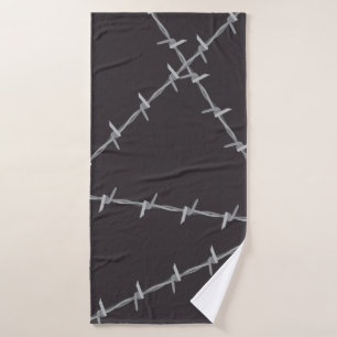 Cool Barbwire