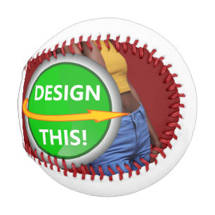 COOL! Baseball Regulation size - Custom