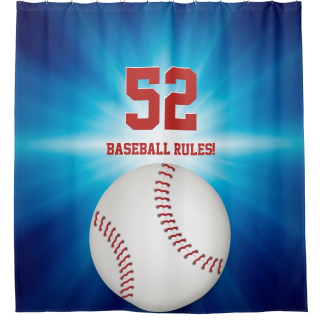 Cool Baseball | Sport Gift (Front)