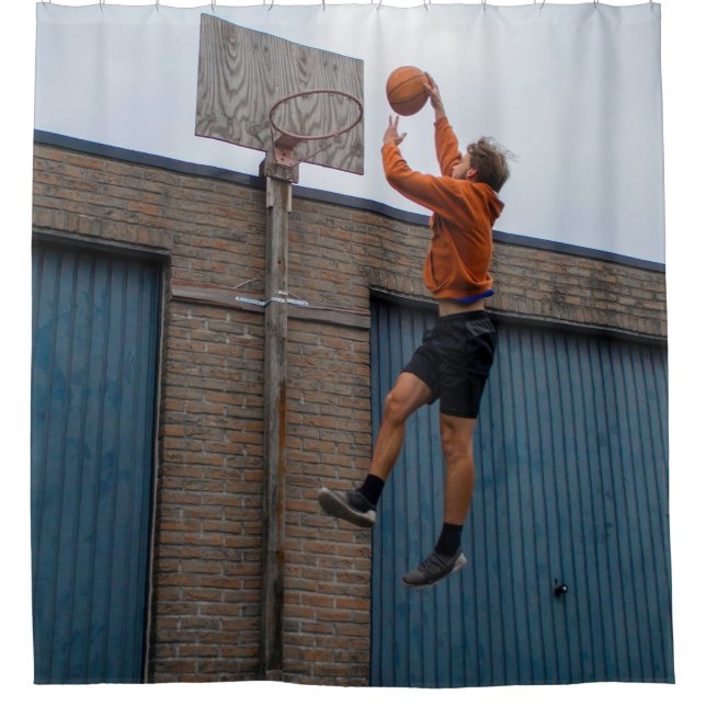 Cool Basketball (Front)