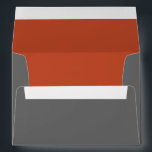 COOL BASKETBALL Bar Mitzvah Invitation Envelope<br><div class="desc">WELCOME!!! I can personally help you with your order! Ask me anything! EVERYTHING is customizable! All my designs are ONE-OF-A-KIND original pieces of artwork designed by me! You can only find them here! Did you know that you can make this invite ANY colour you want by simply clicking on the...</div>