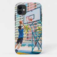 Cool Basketball Gift