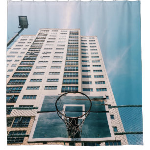 Cool Basketball Hoop