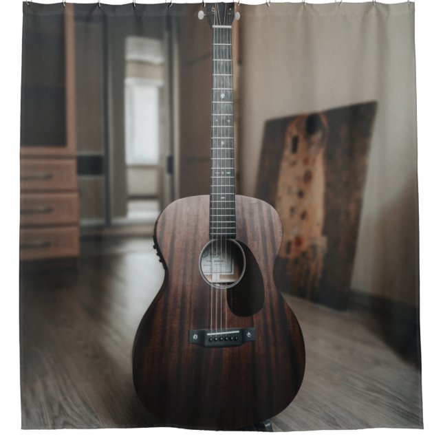 Cool Bass Guitar (Front)