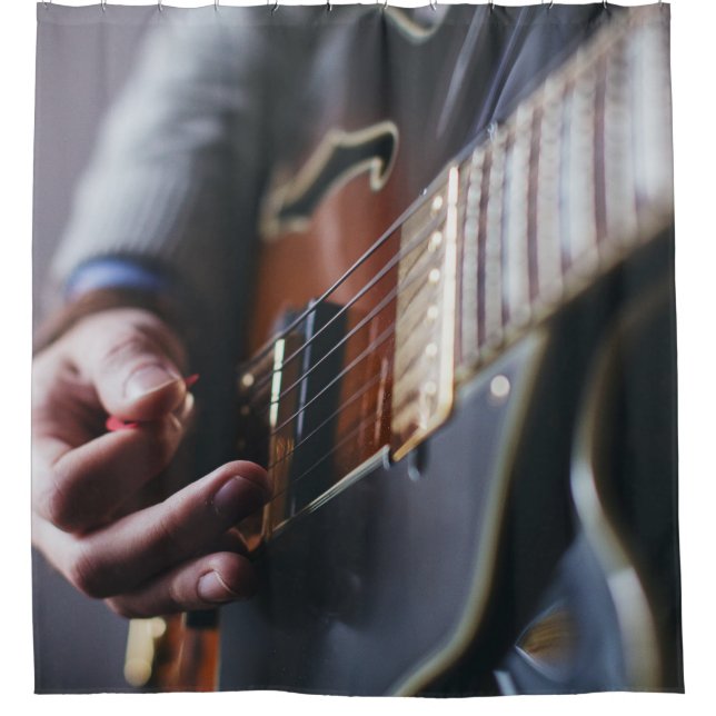 Cool Bass Guitar (Front)