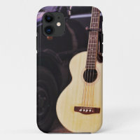 Cool Bass Guitar