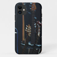 Cool Bass Guitar