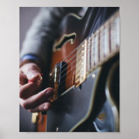 Cool Bass Guitar
