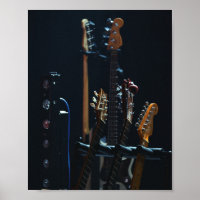Cool Bass Guitar
