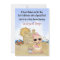 Cool Beach Baby Girls Baby Shower Invitation