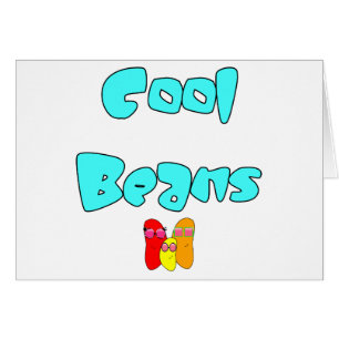 Cool Beans