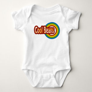 Cool Beans Baby * Shirt