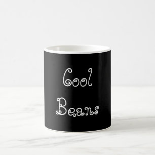 Cool Beans - Coffee cup