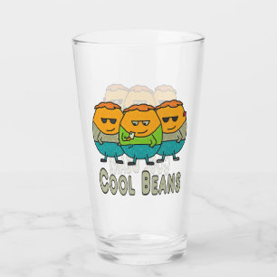 Cool Beans Glass