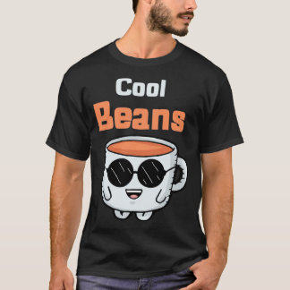 Cool Beans T-Shirt