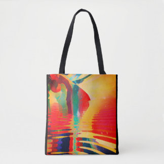 Cool Beans Tote Bag