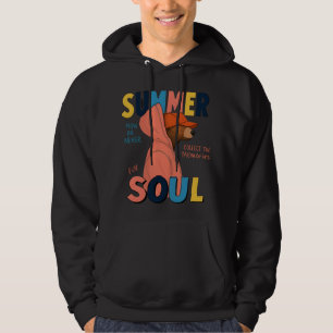 Cool bear hoodie
