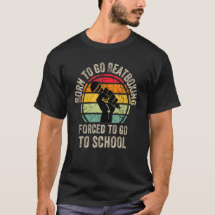 Cool Beatboxing Game Graphic for Son Beatboxing So T-Shirt