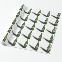 Cool Beer Bottle Design