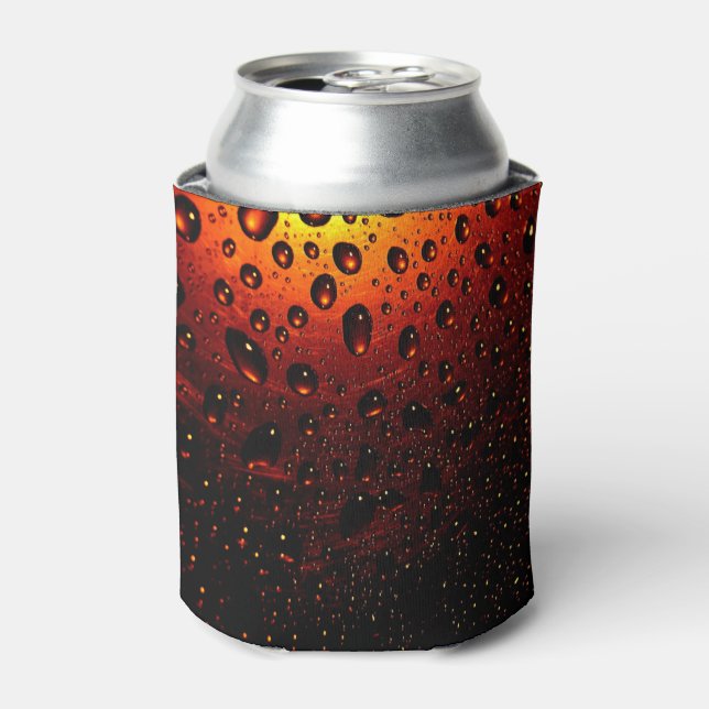 Cool Beer Can Cooler (Can Front)