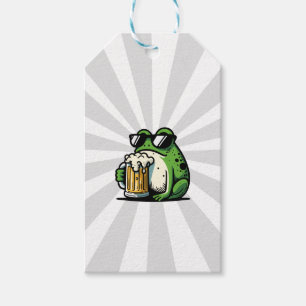 Cool Beer Gift Tags
