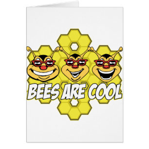 Cool Bees