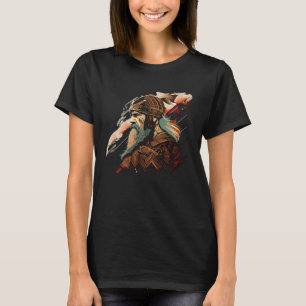 Cool Berserker T-Shirt