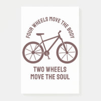 Cool bicycle Design - Tow Wheels Move The Soul