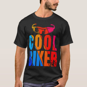 Cool Biker T-Shirt