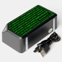 Cool Binary Computer Science Coding Nerd or Techie