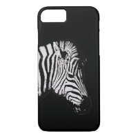 Cool black and white zebra animal wildlife black