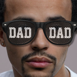 Father Day Dad Sunglasses & Eyewear