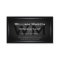 Cool Black Monogram Professional - Hi-Res