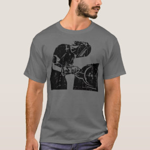 Cool Blacksmith Blacksmith Gift Unique Blacksmithi T-Shirt
